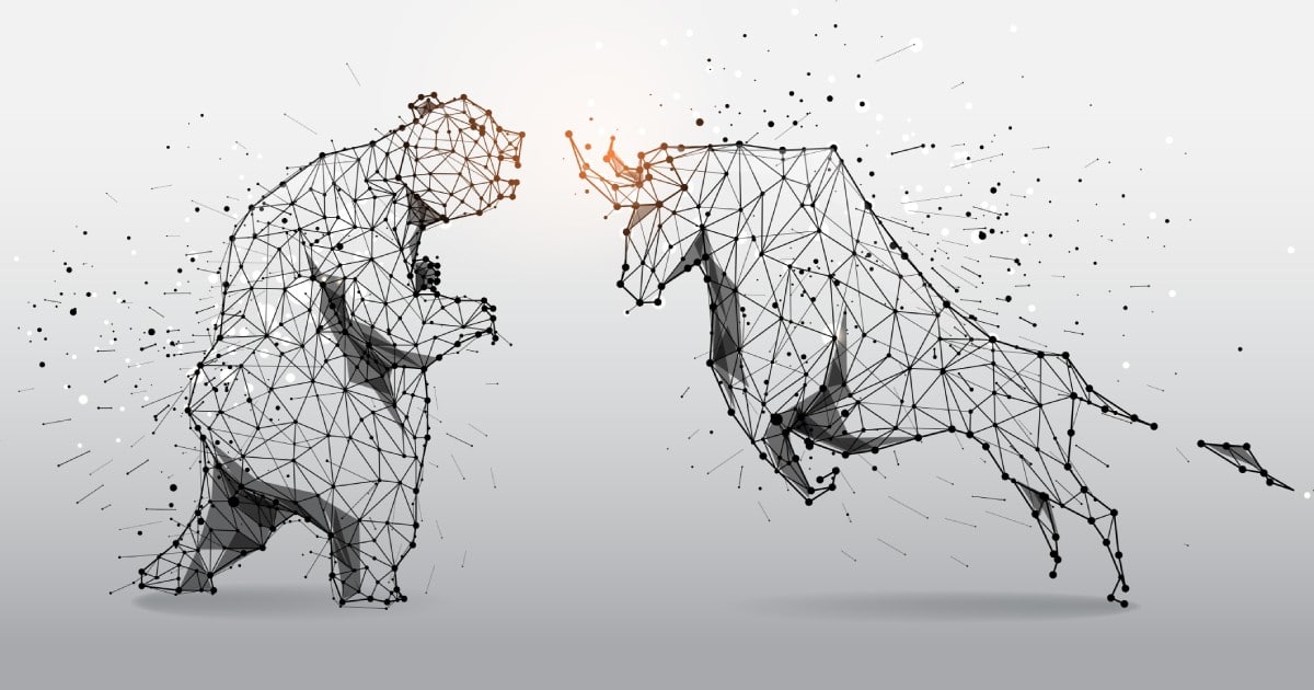 Why Nvidia Stock Is Selling Off & Where Investors Are Turning